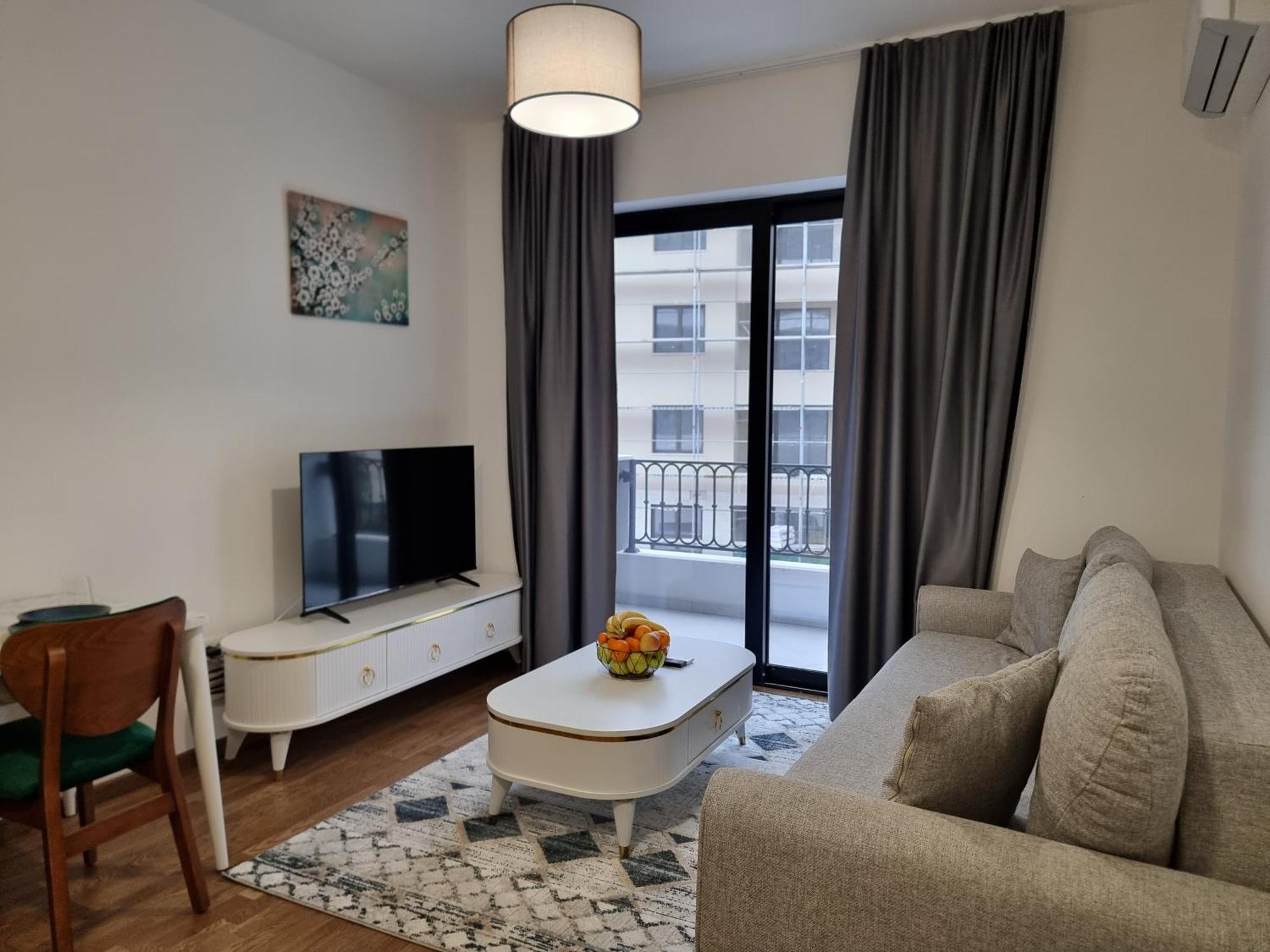 Adriatic Apartments Budva Exterior foto